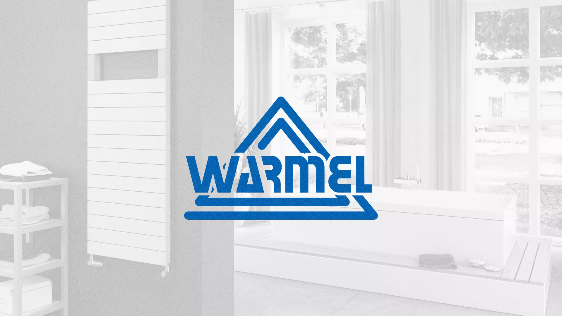 Разработка сайта для компании «WARMEL» по продаже полотенцесушителей в Медвежьегорске